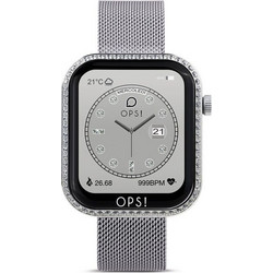 OPS! Objects OPSSW-43 Silver