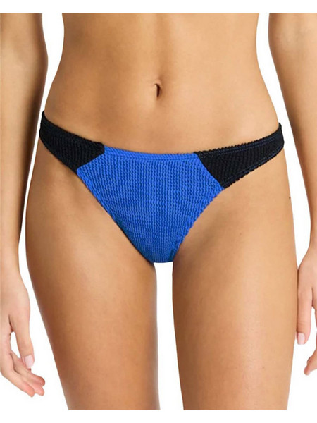 Bond-Eye Bikini Slip Royal Blue BOUND214ER-CLB