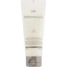 Lador Moisture Balancing Σαμπουάν για Επανόρθωση για Ξηρά & Ταλαιπωρημένα Μαλλιά 100ml