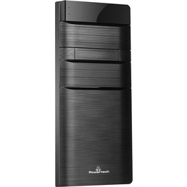 Powertech PCFRB-003 Front Panel για PC Case PT-410 | BestPrice.gr