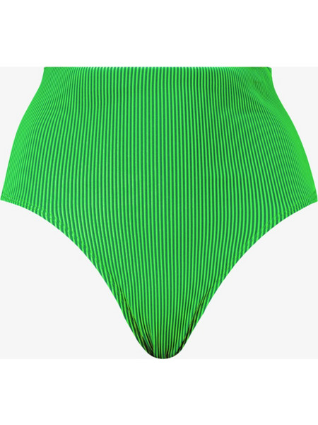 Puma Ψηλόμεσο Bikini Slip Πράσινο 938339-01
