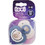 Lovi Night & Day Dynamic Ανατομικές Ορθοδοντικές Πιπίλες Σιλικόνης Νυκτός 6-18m Boy 2τμχ