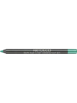 Artdeco Soft Eye 85 Damask Violet Μολύβι Ματιών Αδιάβροχο 1.2gr