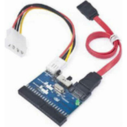 Gembird Bi-directional SATA/IDE