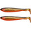 Svartzonker Mc Rubber Τεχνητό Δόλωμα 29cm 112gr C20