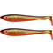 Svartzonker Mc Rubber Τεχνητό Δόλωμα 29cm 112gr C20