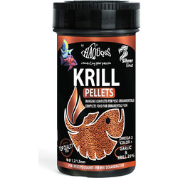 Haquoss Krill Pellets 1000ml