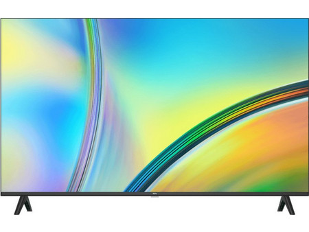 TCL 43S5400A Smart Τηλεόραση 43" Full HD DLED HDR (2023)