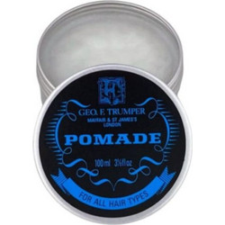 Geo F. Trumper Pomade Μαλλιών 100ml