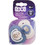 Lovi Night & Day Dynamic Ανατομικές Ορθοδοντικές Πιπίλες Σιλικόνης Νυκτός 18m+ Boy 2τμχ