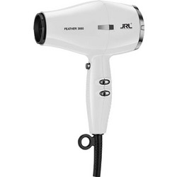 JRL Feather 3660 Επαγγελματικό Πιστολάκι Μαλλιών 1900W