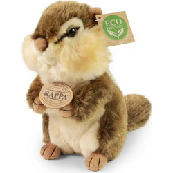 Rappa Σκιουράκι Chipmunk 20cm