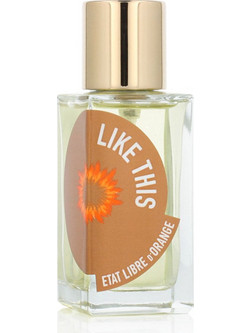 Etat Libre D'Orange Like This Eau de Parfum 50ml