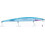 Rage Tackle Ultra Minnow Slim Τεχνητό Δόλωμα Ψαράκι 20cm 24.8gr 01