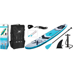 XQ Max 10'0" Φουσκωτή Σανίδα SUP 305cm 8DP001230