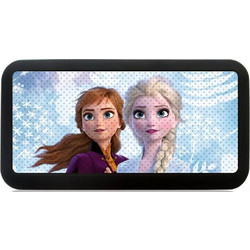 Bigben Disney Frozen V.2 Ηχείο Bluetooth 10W Πολύχρωμο