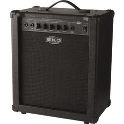 Eko Guitars B35