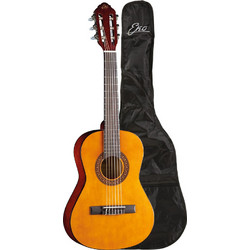 Eko Guitars CS2 Natural 1/2