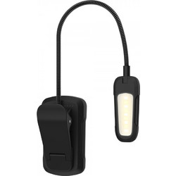 Ansmann 1600-0531 Προβολέας Εργασίας Μπαταρίας Led