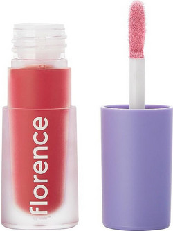 Florence By Mills Be VIP Velvet Hello Gorgeous Long Lasting Matte Liquid Κραγιόν