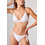 BLU4U Bikini Brazil Λευκό 24365086-01