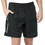 Under Armour Αθλητικό Ανδρικό Σορτς Μαύρο 1383356-001