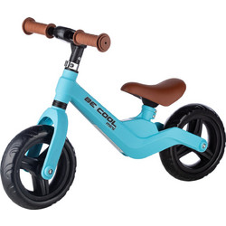 FreeON Be Cool Mini Παιδικό Ποδήλατο Ισορροπίας Γαλάζιο