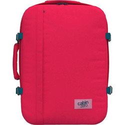 Cabin Zero Travel Classic Σακίδιο Πλάτης 44lt Φούξια