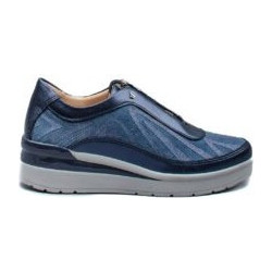 Stonefly Γυναικεία Sneakers Navy Μπλε 221039