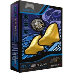 Gioteck RT-2 Handle Grip για PS3