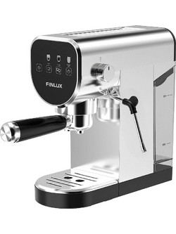 Finlux FEM-1855 Μηχανή Espresso 1360W 20bar
