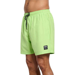 BodyTalk Ανδρικό Μαγιό Σορτς Lime 1241-957044-00492