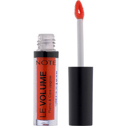 Note Le Volume Plump & Care 5 Plumping Lip Gloss 2.2ml
