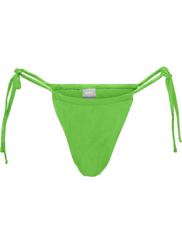Only Bikini Brazil Πράσινο 15282102