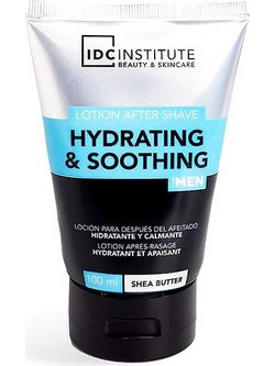 IDC Institute Hydrating Soothing After Shave Lotion 100ml