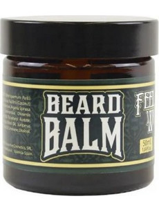 Hey Joe Feel Wood Balm για Γένια 60ml
