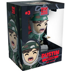 Youtooz Stranger Things #3 Dustin 11cm