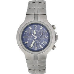 Festina Ανδρικό Ρολόι με Γκρι Μεταλλικό Μπρασελέ F6650/3