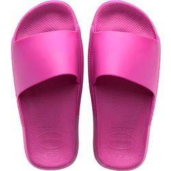 Havaianas Classic Ανδρικές Παντόφλες Καλοκαιρινές Αντιολισθητικές Φούξια 4147258-4622