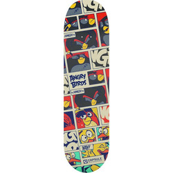 Capsule Collection Flock Toon Board Flex 1