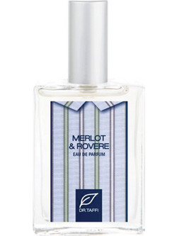 Dr. Taffi Merlot & Durmast Eau de Parfum 35ml