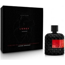 LPDO Lorev Intense Eau de Parfum 100ml