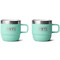 YETI Espresso Stackable Mug Sea Foam 178ml