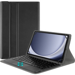 Sonique Combo Pro Bluetooth Keyboard Black (Universal 7"-8")