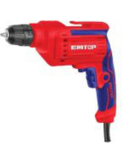 Emtop EEDL502 Δράπανο 10mm 500W