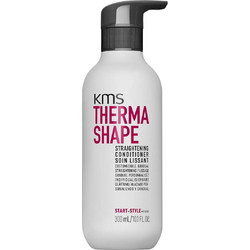 Kms California ThermaShape Conditioner για Επανόρθωση για Ταλαιπωρημένα Mαλλιά 300ml