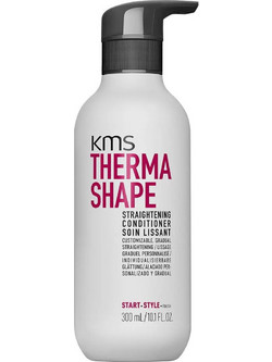 Kms California ThermaShape Conditioner για Επανόρθωση για Ταλαιπωρημένα Mαλλιά 300ml