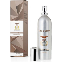 Les Perles D'Orient Cafe d'Orient Eau de Parfum 150ml