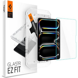 Spigen Ez Fit Glass.tR Tempered Glass (iPad Pro 11" 2024)