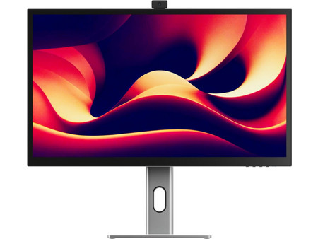 Alogic Clarity Pro 27C4KPDW IPS Smart Monitor 27" 3840x2160 4K UHD 60Hz 5ms